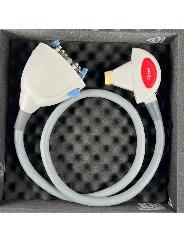 Palomar StarLux 300/500 LuxRs Handpiece Cynosure Factory Refurbished 1005623-01 (0 Shots)