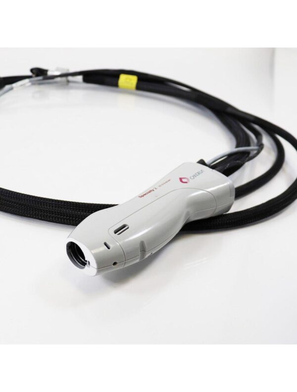 20240926044408-66f4e698a61a1.jpg CANDELA GentleMAX GMax PRO Specialty X2 With Fiber Handpiece 7122-00-9602