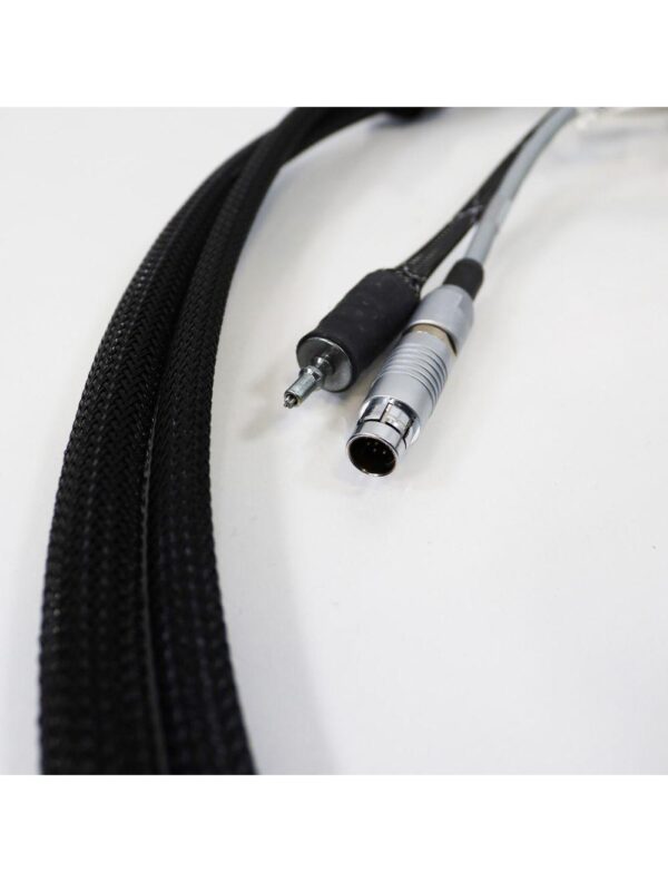 20240926044505-66f4e6d1f089a.jpg CANDELA GentleMAX GMax PRO Specialty X2 With Fiber Handpiece 7122-00-9602