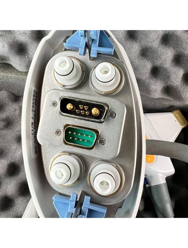 Palomar StarLux 500 LuxYs 500 Handpiece Cynosure Factory Refurbished 095562-7