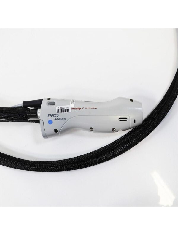20240926044558-66f4e70674193.jpg CANDELA GentleMAX GMax PRO Specialty X2 With Fiber Handpiece 7122-00-9602