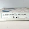 Palomar StarLux LuxY 500 Handpiece Cynosure Factory Refurbished 088777-19 (0 Shots)