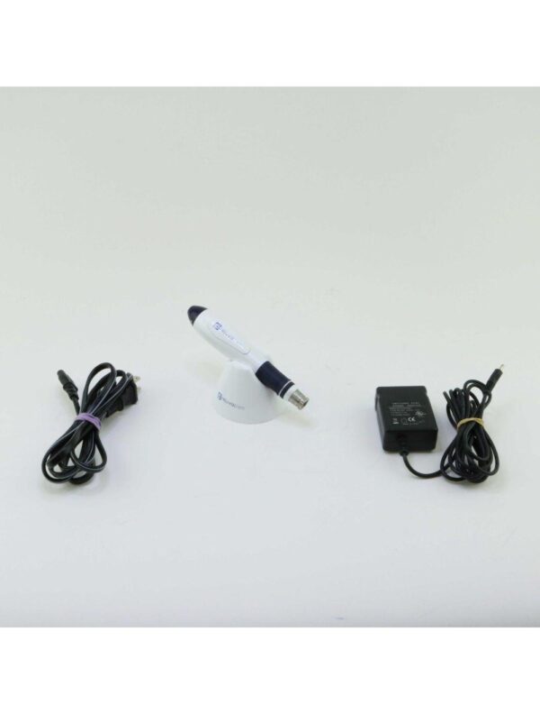 Refine RejuvaPen Model 101 Rejuva Microneedling Pen Wrinkles Scars Micro Needle