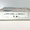 Palomar StarLux LuxY 500 Handpiece Cynosure Factory Refurbished 083244-4 (0 Shots)