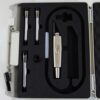 Fotona SP Dynamis Laser R33-T Standard Handpiece Optics Skin Rejuvenation Nd YAG