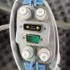 Palomar StarLux LuxY 500 Handpiece Cynosure Factory Refurbished 088777-19 (0 Shots)