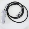 20240926044708-66f4e74c5b1e4.jpg Candela GentleMax Laser GMax Pro Series Handpiece DCD 7122-00-9401