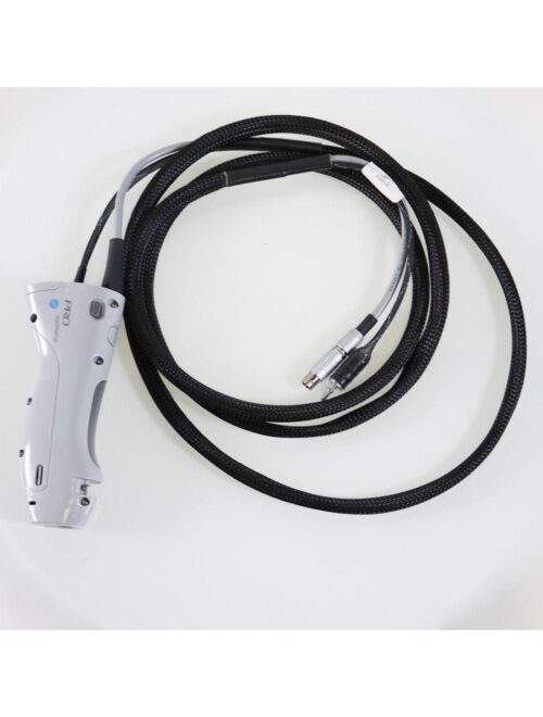 20240926044708-66f4e74c5b1e4.jpg Candela GentleMax Laser GMax Pro Series Handpiece DCD 7122-00-9401