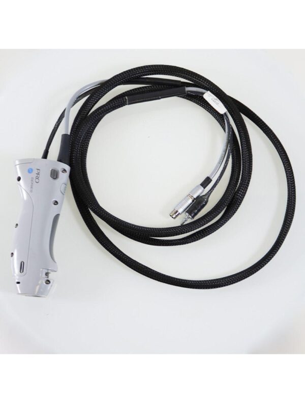 20240926044708-66f4e74c5b1e4.jpg Candela GentleMax Laser GMax Pro Series Handpiece DCD 7122-00-9401