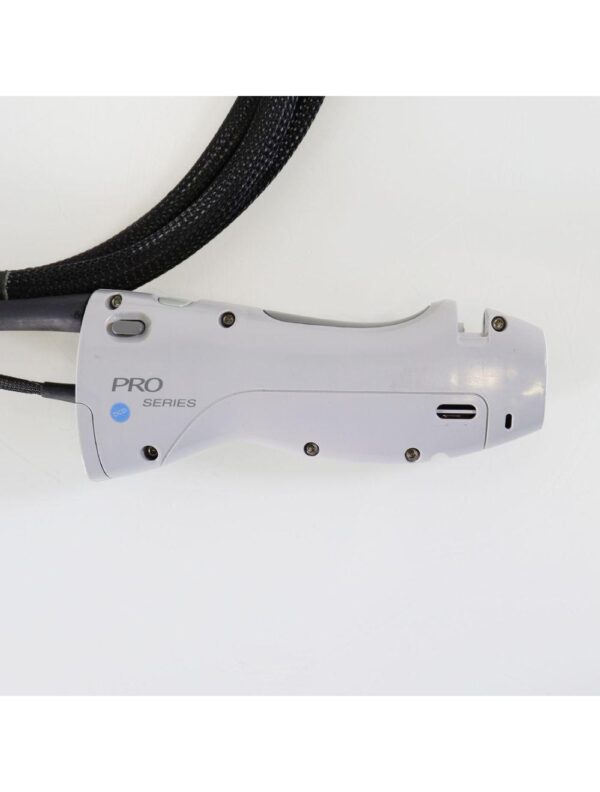 20240926044730-66f4e76245448.jpg Candela GentleMax Laser GMax Pro Series Handpiece DCD 7122-00-9401