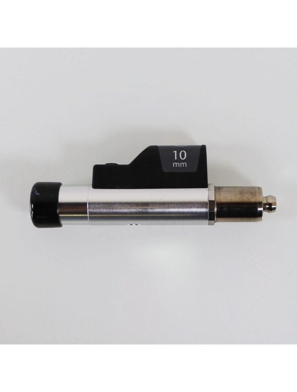 20240926044741-66f4e76dc2ddd.jpg Cynosure Apogee Cynergy Laser 10mm Handpiece Cartridge Lens Vascular Photogenica
