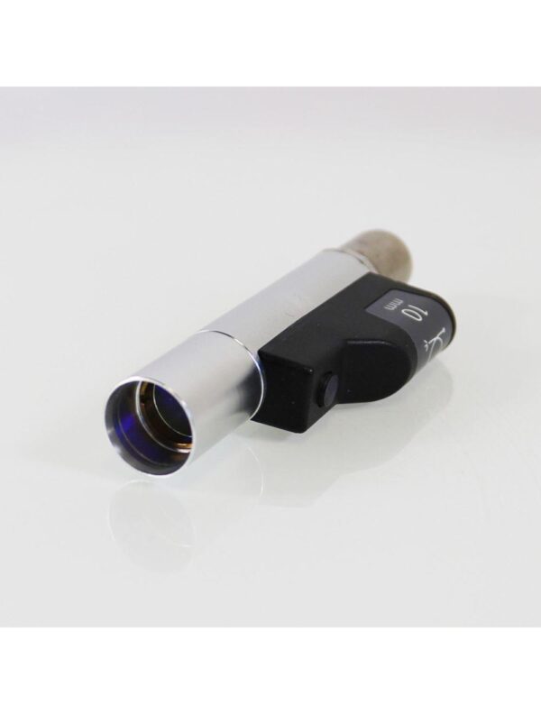 20240926044802-66f4e78212a80.jpg Cynosure Apogee Cynergy Laser 10mm Handpiece Cartridge Lens Vascular Photogenica