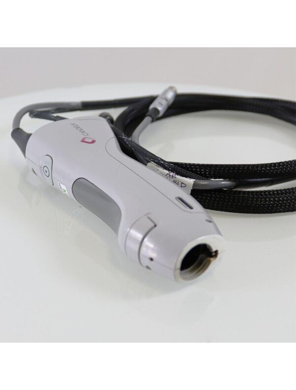 20240926044815-66f4e78ff0115.jpg Candela GentleMax Laser GMax Pro Series HandPiece Gentle Max DCD 7122-00-9401 #3