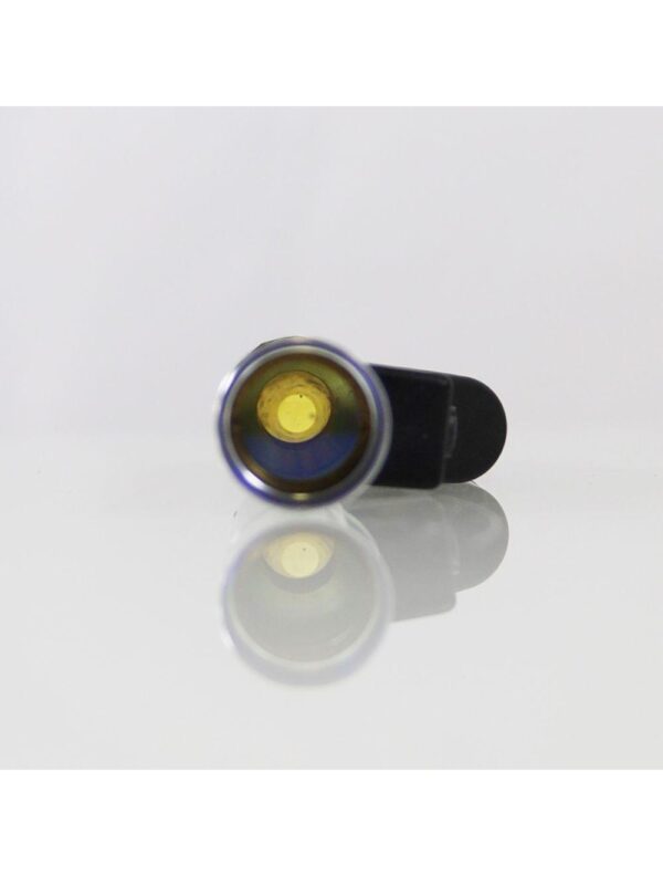 20240926044822-66f4e7968c6ea.jpg Cynosure Apogee Cynergy Laser 10mm Handpiece Cartridge Lens Vascular Photogenica