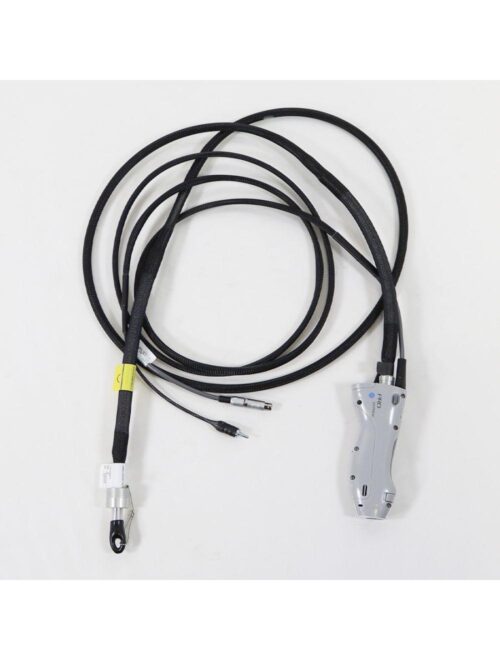 20240926044834-66f4e7a2d53d8.jpg CANDELA GentleMAX GMax PRO SERIES Laser HandPiece Fiber & Cable 7122-00-9419