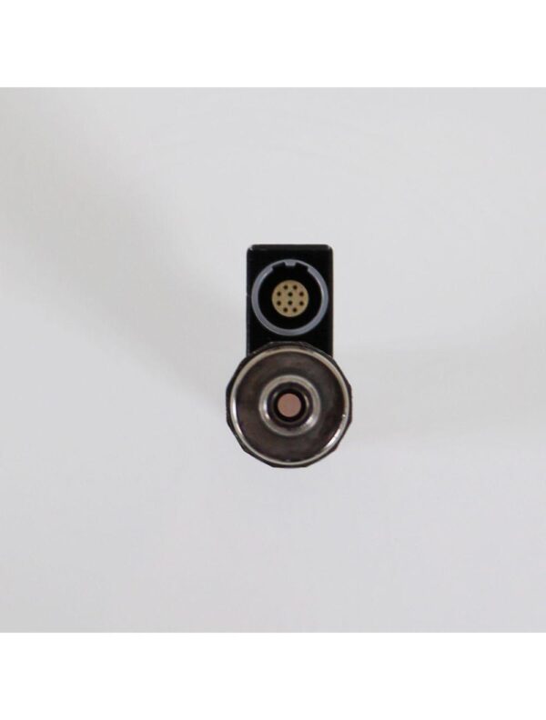 Cynosure Laser 5mm Handpiece Assembly MPX Elite+ Photogenica Cynergy Cartridge
