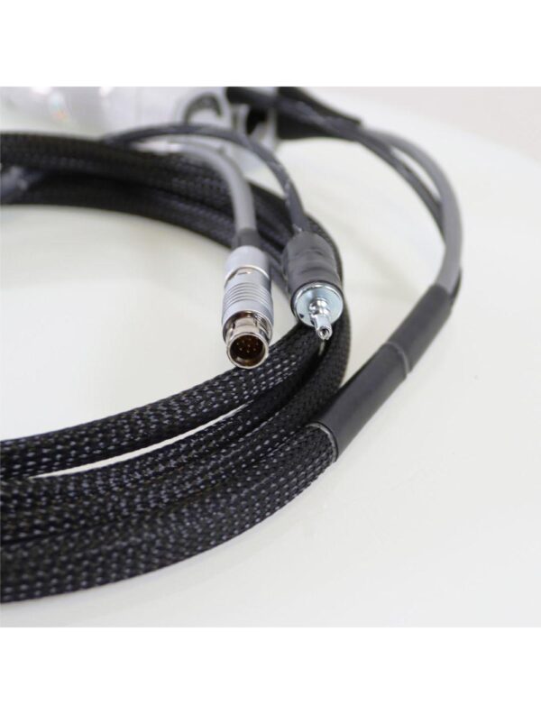 20240926044838-66f4e7a6a64d2.jpg Candela GentleMax Laser GMax Pro Series HandPiece Gentle Max DCD 7122-00-9401 #3