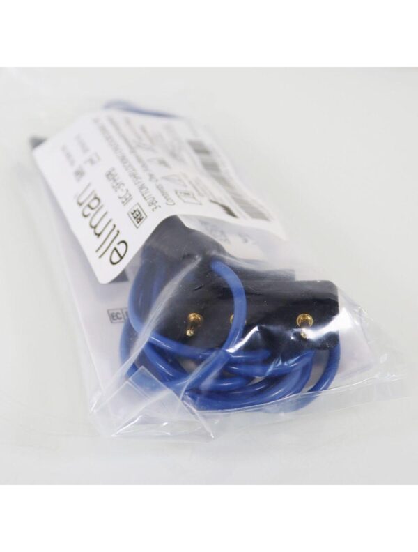 Ellman Pelleve Cynosure IEC 3-Button Fingerswitch Handpiece Reusable IEC-3FHPB