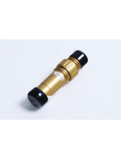 NEW Syneron Candela CO2RE CORE CO2 Laser Gold F100mm 120 micron Lens AS76112