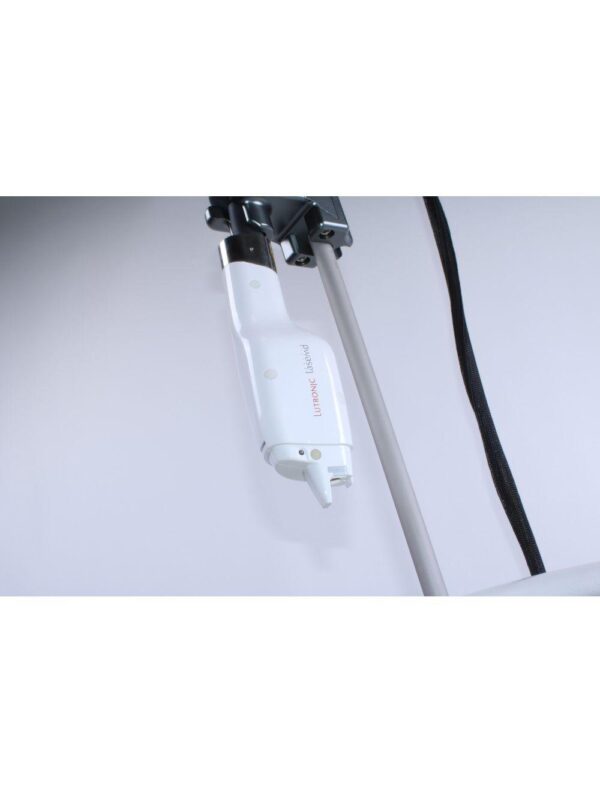 2017 Lutronic LaseMD Pro Fractional Thulium 1927 Skin Resurfacing Laser Lase MD