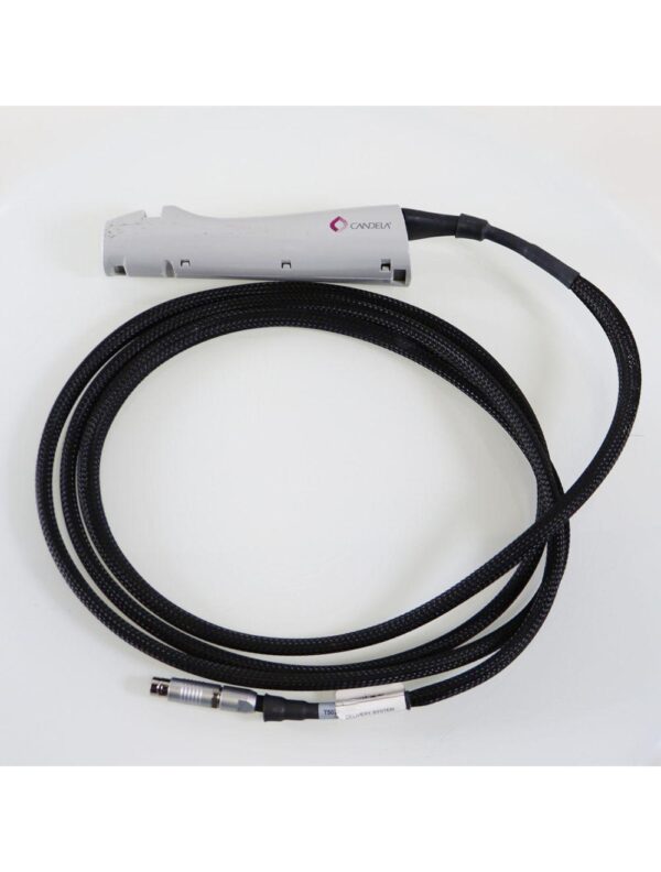 20240926044904-66f4e7c0da451.jpg Candela GentleMax Laser GMax Pro Series HandPiece Gentle Max 7122-00-9404 #5