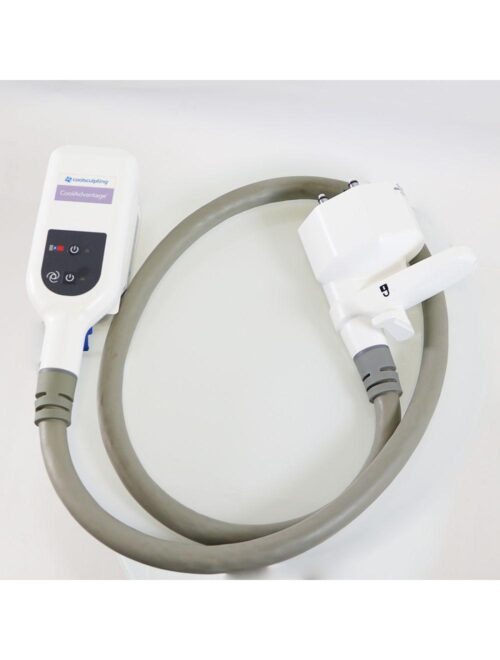 Zeltiq CoolSculpting CoolAdvantage Applicator Handpiece BRZ-AP2-160-000 2017