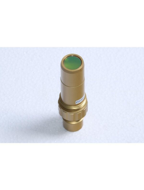 NEW Syneron Candela CO2RE CORE CO2 Laser Gold F100mm 120 micron Lens AS76112