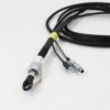 20240926044927-66f4e7d7bd4f1.jpg CANDELA GentleMAX GMax PRO SERIES Laser HandPiece Fiber & Cable 7122-00-9419