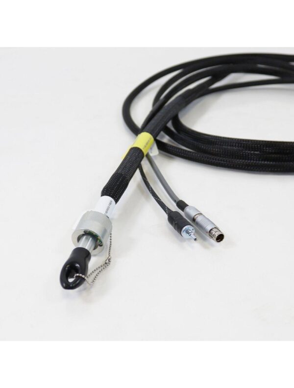 20240926044927-66f4e7d7bd4f1.jpg CANDELA GentleMAX GMax PRO SERIES Laser HandPiece Fiber & Cable 7122-00-9419