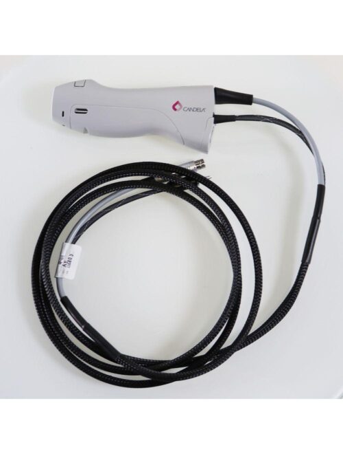 20240926044934-66f4e7dec17b1.jpg Candela GentleMax Laser GMax Pro Series HandPiece DCD Gentle Max 7122-00-9401 #8