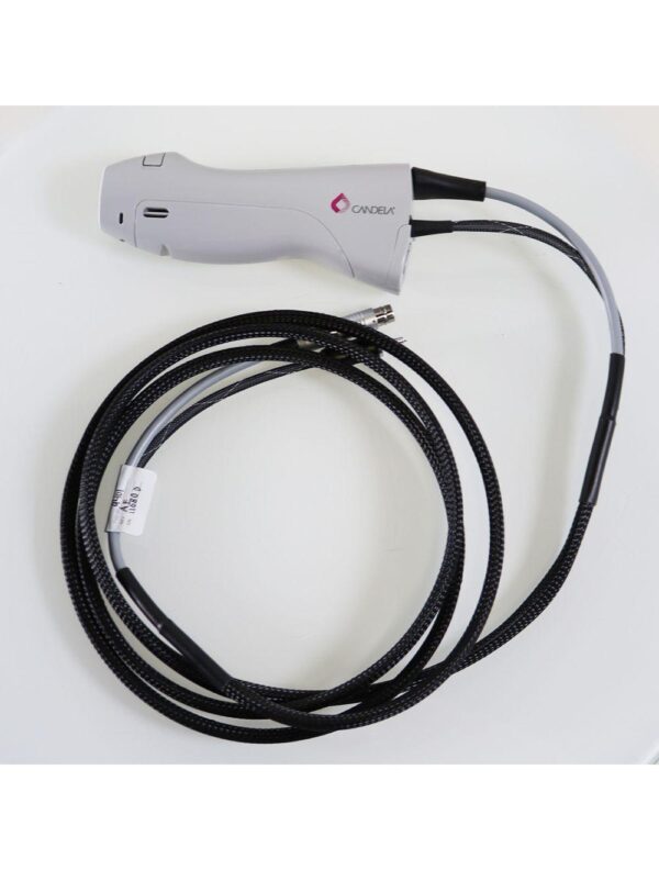 20240926044934-66f4e7dec17b1.jpg Candela GentleMax Laser GMax Pro Series HandPiece DCD Gentle Max 7122-00-9401 #8