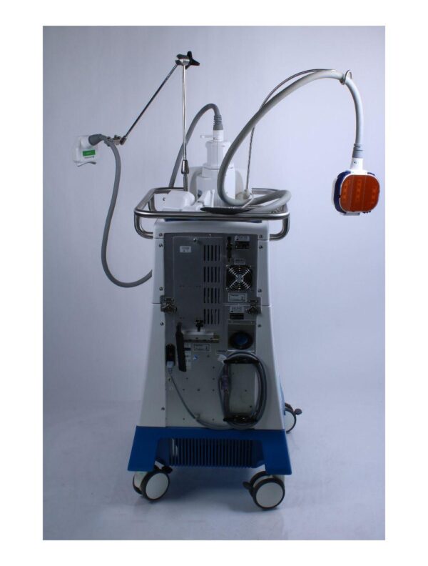 2014 Zeltiq CoolSculpting CoolAdvantage CoolSmooth Body Contour Cryolipolysis