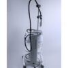 2017 Lutronic LaseMD Pro Fractional Thulium 1927 Skin Resurfacing Laser Lase MD
