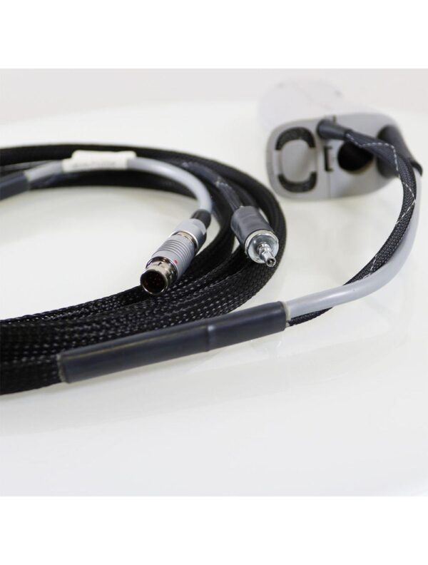 20240926044959-66f4e7f7bdb9b.jpg Candela GentleMax Laser GMax Pro Series HandPiece Gentle Max DCD 7122-00-9401 #6