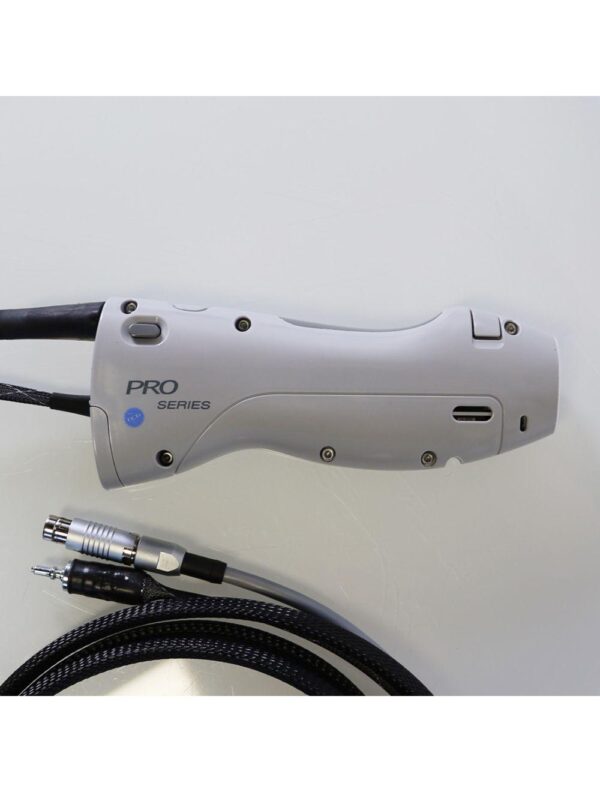 20240926045001-66f4e7f9bf654.jpg Candela GentleMax Laser GMax Pro Series HandPiece DCD Gentle Max 7122-00-9401 #8