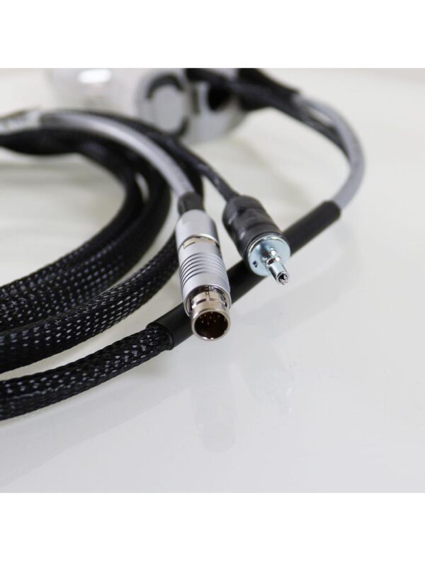 20240926045005-66f4e7fd2afa2.jpg Candela GentleMax Laser GMax Pro Series HandPiece DCD Gentle Max 7122-00-9401 #9