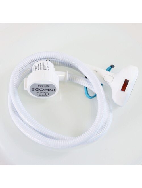 InMode Lumecca IPL SR580 Handpiece SR 580 Vascular Pigmented Lesions AS601864A