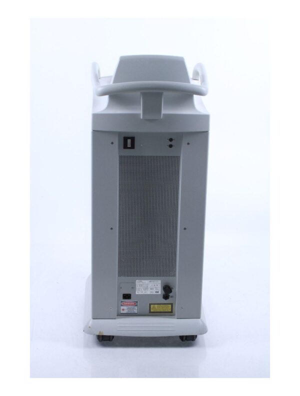 Coherent Star Lumenis LightSheer EC 810 Diode Hair Removal Laser Light Sheer