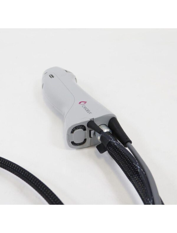 20240926045022-66f4e80e12de7.jpg CANDELA GentleMAX GMax PRO SERIES Laser HandPiece Fiber & Cable 7122-00-9419