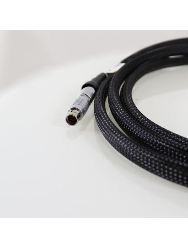 20240926045025-66f4e811a64b5.jpg Candela GentleMax Laser GMax Pro Series HandPiece Gentle Max 7122-00-9404 #5