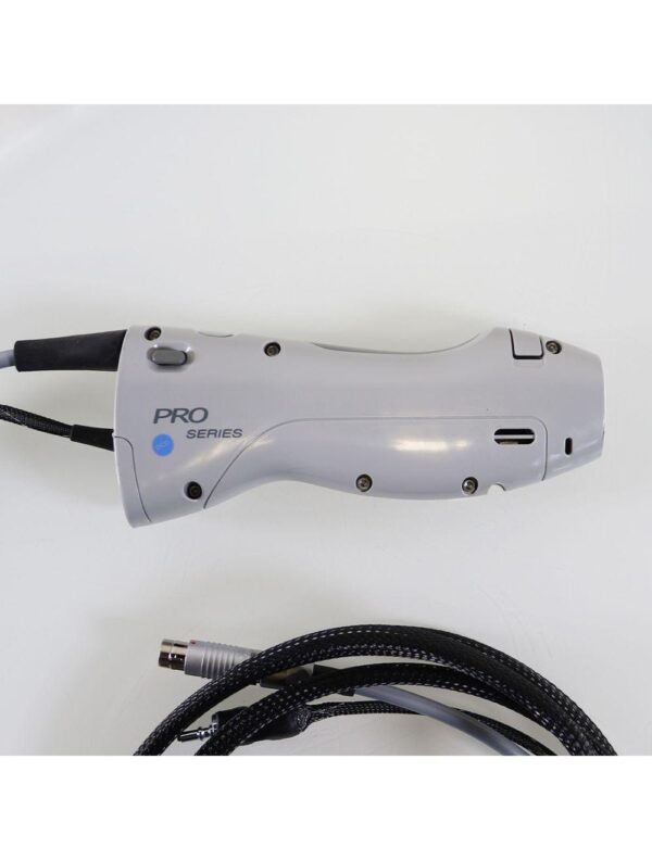 20240926045032-66f4e8185bfe8.jpg Candela GentleMax Laser GMax Pro Series HandPiece DCD Gentle Max 7122-00-9401 #9