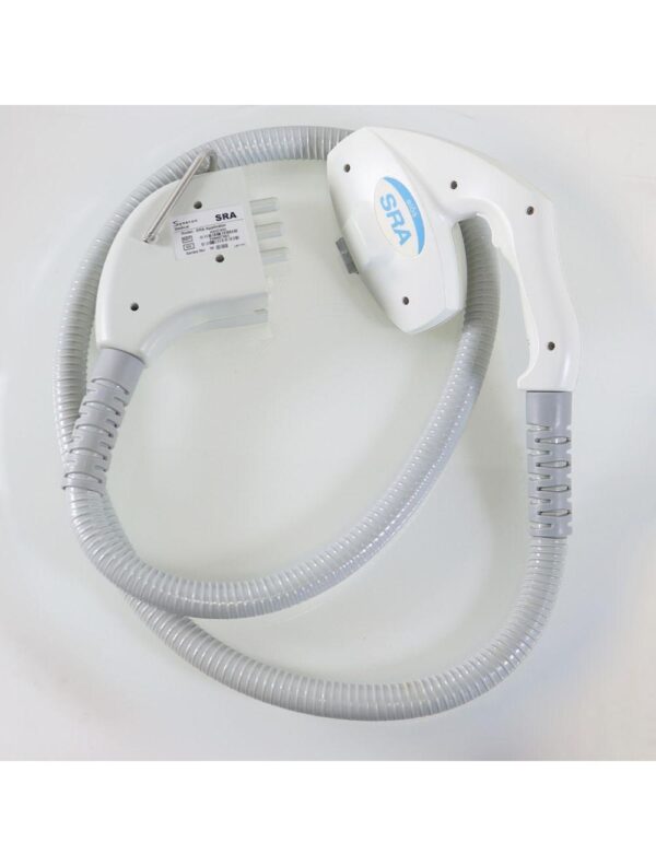 Syneron Aurora elos IPL Handpiece Skin Rejuvenation SR Applicator RF AS37432