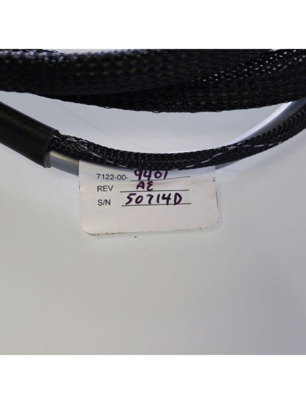 20240926045055-66f4e82fef717.jpg Candela GentleMax Laser GMax Pro Series HandPiece DCD Gentle Max 7122-00-9401 #9