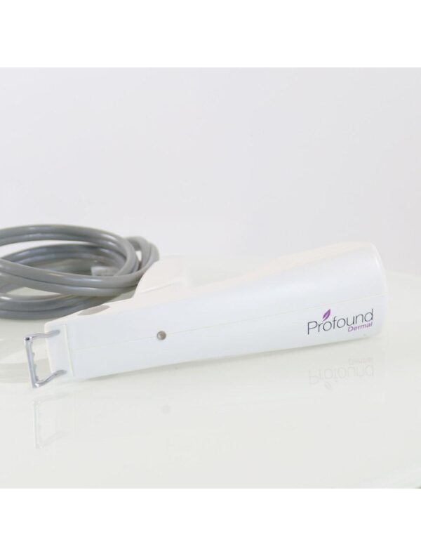 Syneron Candela Profound Dermal Handpiece Wrinkle Tightening Applicator FG70523
