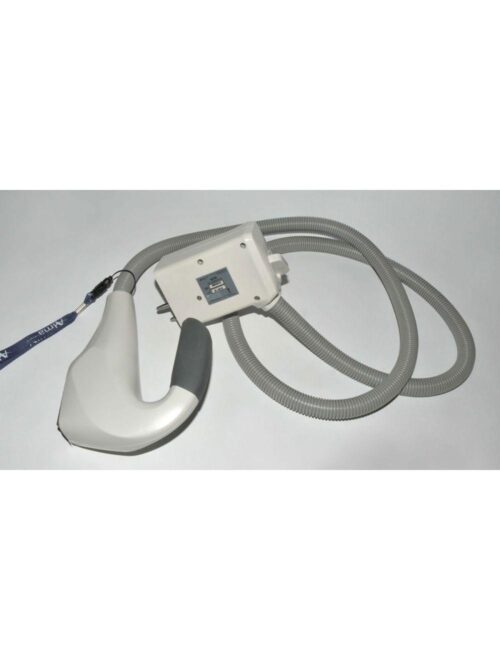 Alma Lasers Soprano ICE Laser NIR Handpiece Low Shots XLI Infrared Harmony