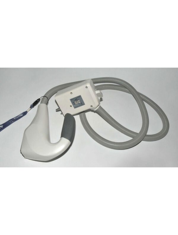 Alma Lasers Soprano ICE Laser NIR Handpiece Low Shots XLI Infrared Harmony