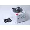 Drucker Diagnostics Regen Lab 642VFD PRP Fixed Angle Centrifuge 6 Place 3500RPM