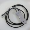 20240926045235-66f4e8931729c.jpg Candela GentleMax Laser Pro Series HandPiece Fiber Gentle Max DCD 7122-00-9401
