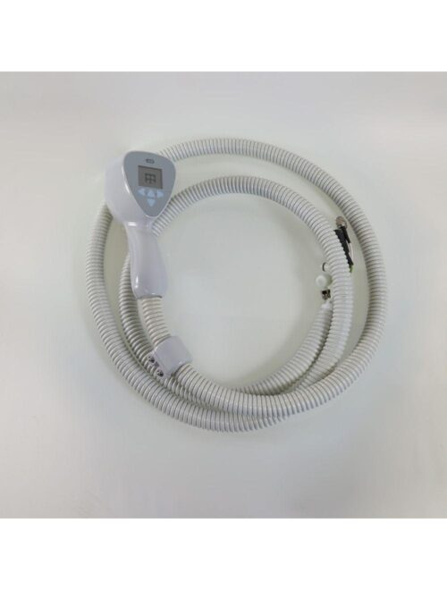 BTL Exilis RF Large Applicator HP Facial Skin Tightening Body Shaping Handpiece
