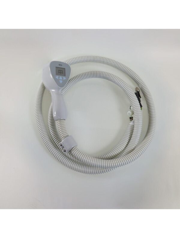 BTL Exilis RF Large Applicator HP Facial Skin Tightening Body Shaping Handpiece